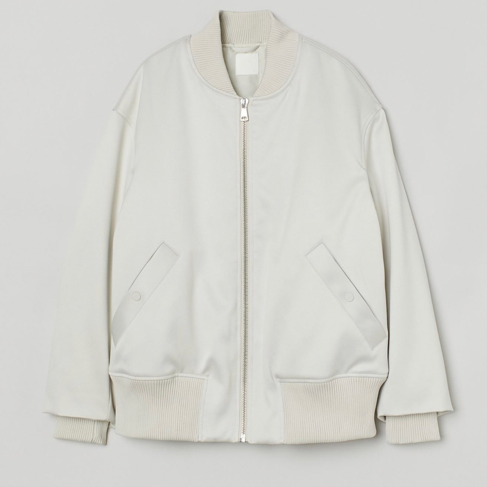 H&M Bomber jacket